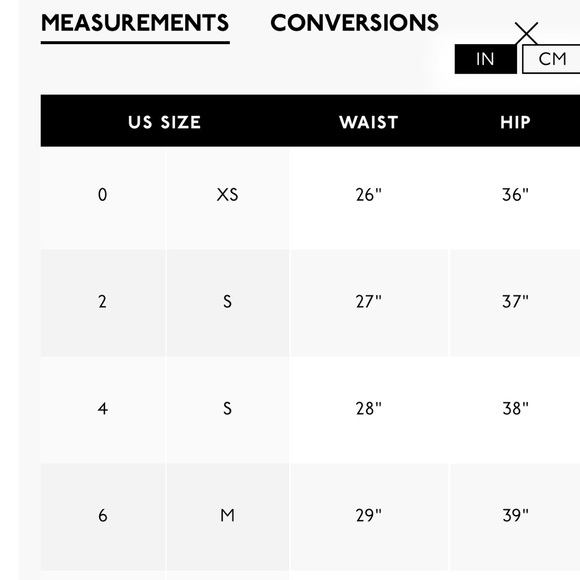 Madewell Tall Huston Pull-On Crop Pants in Dark Blue and Size Small - Picture 5 of 13